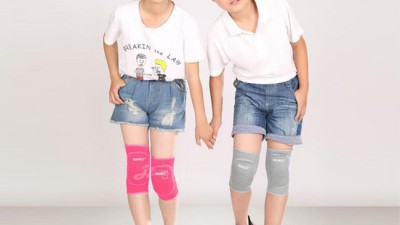 5살 우리 아이 무릎, 든든하게! 득템 꿀팁 가득한 5살무릎보호대 후기